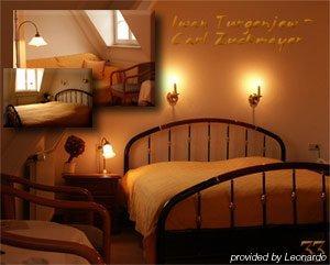 Hotel Goldener Hecht ไฮเดลเบิร์ก ห้อง รูปภาพ